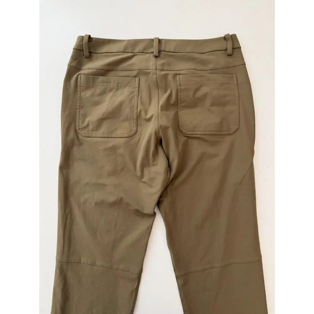 Lululemon Men's ABC pant classic - size 32x33